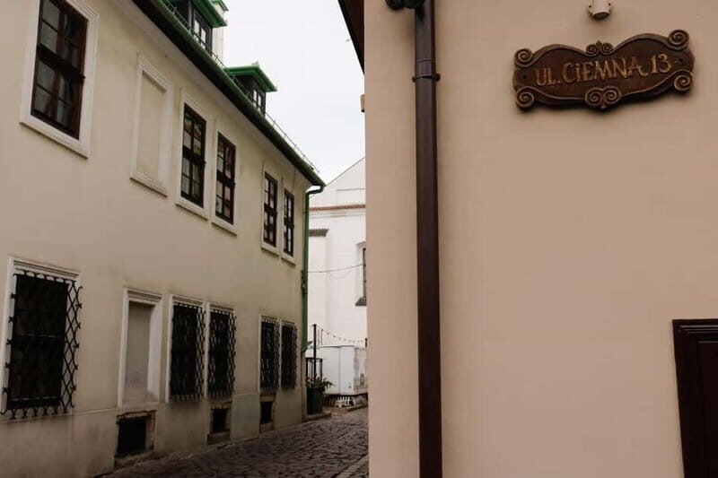 Krakow: Schindler's List Tour: Film Sites & Museum - Who Would Love This Tour?