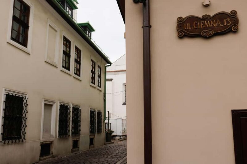 Krakow: Schindler's List Tour: Film Sites & Museum - Who Should Consider This Tour?