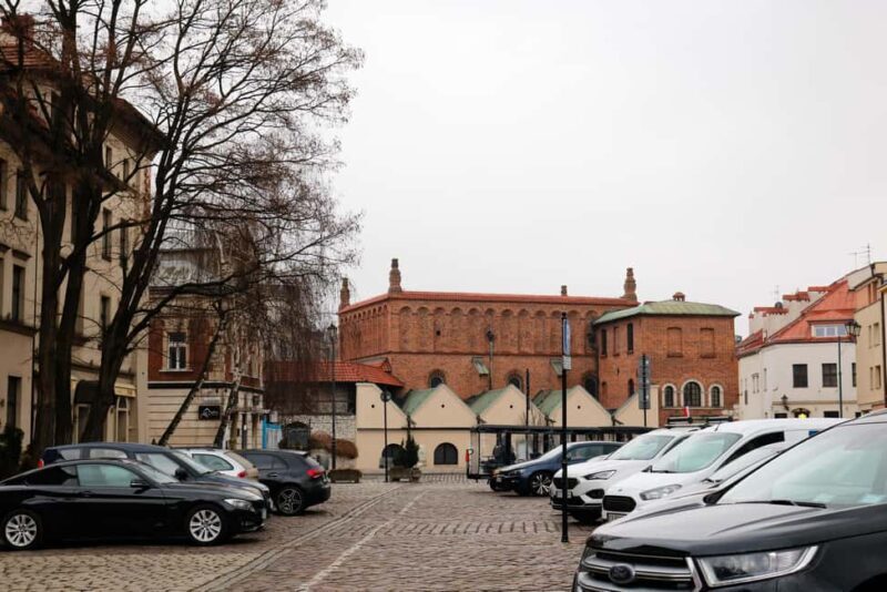 Krakow: Schindler's List Tour: Film Sites & Museum - FAQ