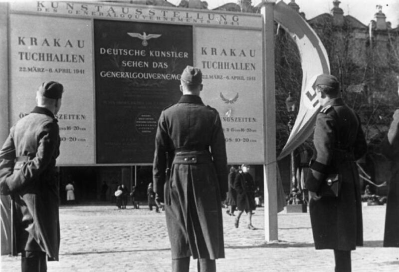 Krakow: Second World War History Guided Walking Tour - FAQs