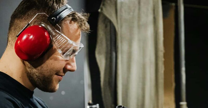 Krakow Shooting Experience - What Is the Krakow Shooting Experience?