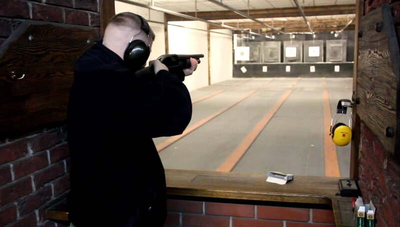 Krakow: Shooting Range Experience with AK-47 & Hotel Pickup - Practical Considerations