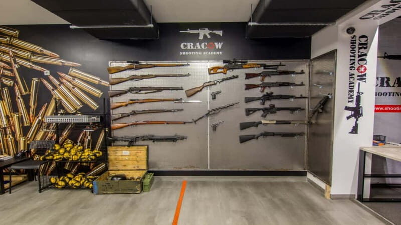 Krakow: Shooting Range Experience with AK-47 & Hotel Pickup - Final Thoughts: Is it Worth It?