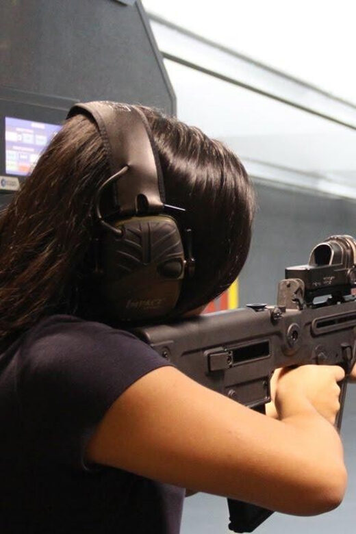 Kraków: Shooting Range Experience with Hotel Transfers - The Authentic Touch: What Do Reviewers Say?