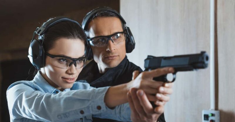 Krakow: Shooting Range & Hotel Transfers - Soldier 25 Shots - Who Will Enjoy This Tour?