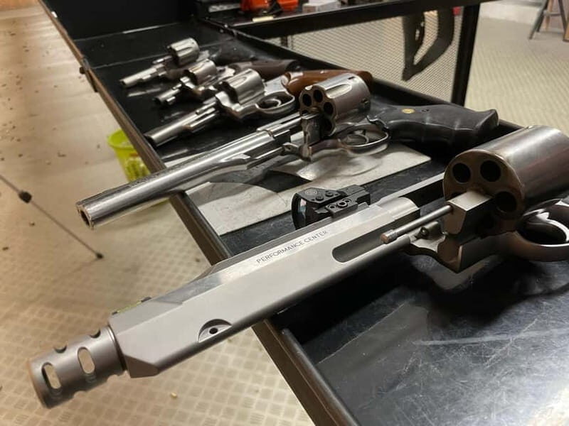 Krakow Shooting Range with Instructor - Final Thoughts: Who Is This Experience Best For?