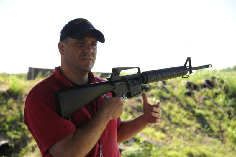 Krakow: Shooting Session - What You Can Expect from the Krakow Shooting Session