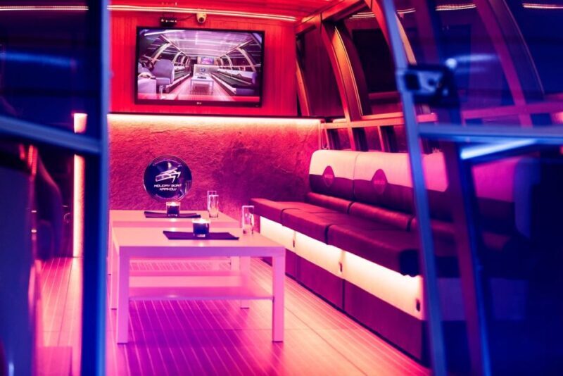 Krakow: Sightseeing Cruise on Vistula River with Audio Guide - Key Points