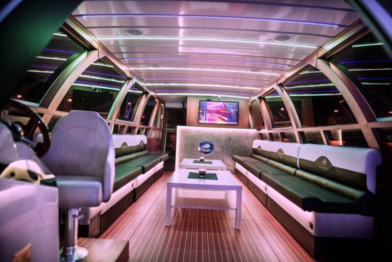 Krakow: Sightseeing Cruise on Vistula River with Audio Guide - Final Thoughts