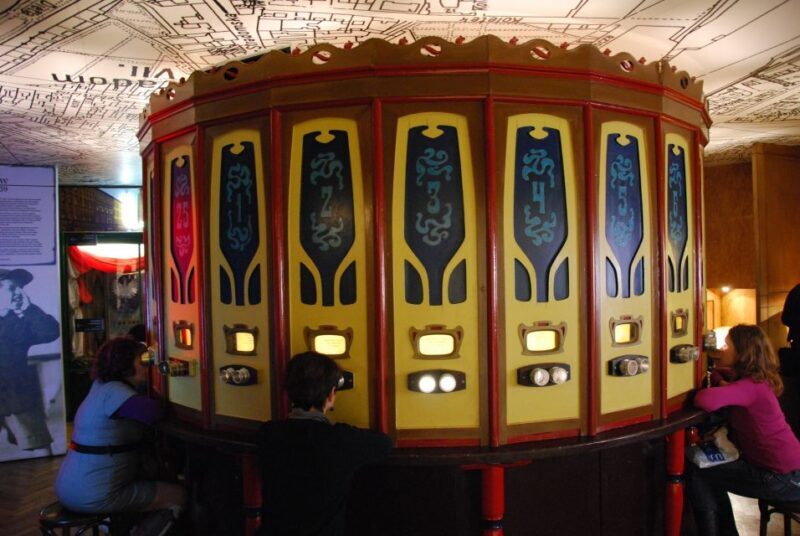 Krakow: Skip-the-line Oskar Schindlers Museum Private Tour - The Sum Up