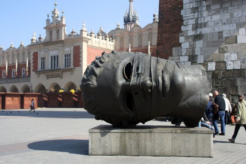 Krakow: Skip-the-Line Rynek Underground Museum Guided Tour - Who Will Love This Tour?