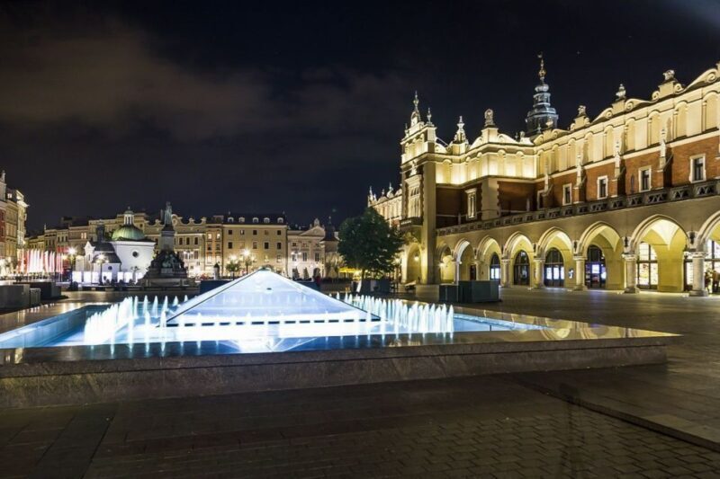 Krakow: Skip-the-Line Rynek Underground Museum Guided Tour - FAQ