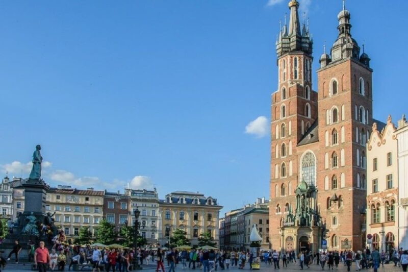 Krakow: Skip the Line Underground Museum & Old Town Private - Final Thoughts