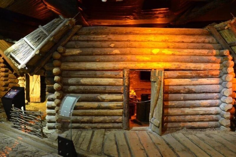 Krakow: Skip the Line Underground Museum Private Guided Tour - FAQ