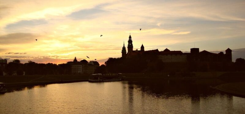 Krakow: Skip-the-Line Wawel Castle and Hill Guided Tour - FAQ