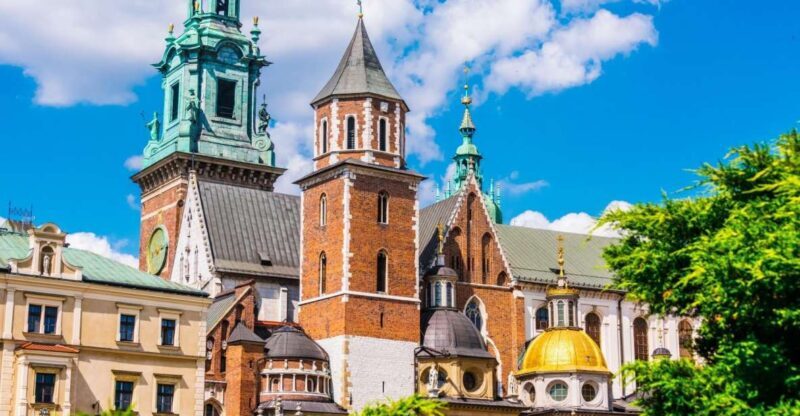 Krakow: Skip-the-Line Wawel Castle Royal Apartments Tour - Is the Price Justified?