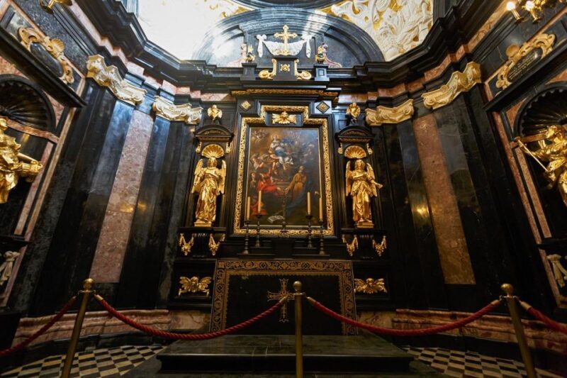 Krakow: Skip-the-Line Wawel Castle Royal Apartments Tour - Who Is This Tour Best For?