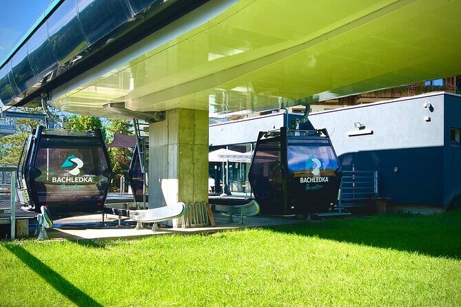 Krakow: Slovakia Treetop Walk & Zakopane Town Private Tour - The Transport & Timing: How the Day Shapes Up