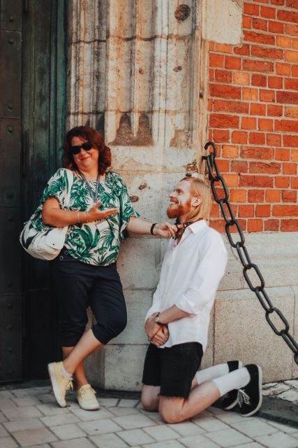 Krakow: Spooky Tales Guided Walking Tour - FAQ