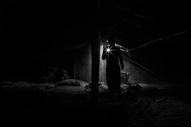 Krakow: Spooky Tales Guided Walking Tour - Who Will Love This Tour?