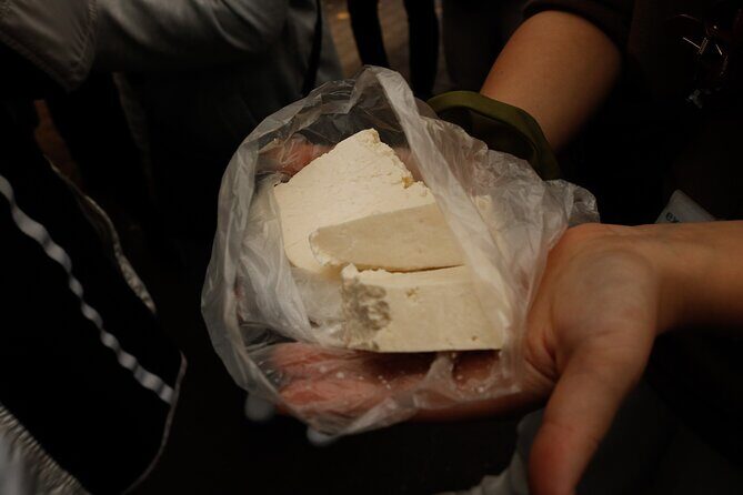 Krakow: Street Food Tasting Walking Tour - Exploring Krakow’s Street Food Scene