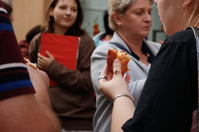 Krakow: Street Food Tasting Walking Tour - FAQs