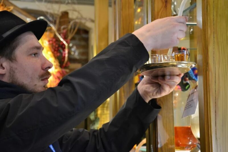 Krakow: Street Food Walking Tour - The Sum Up