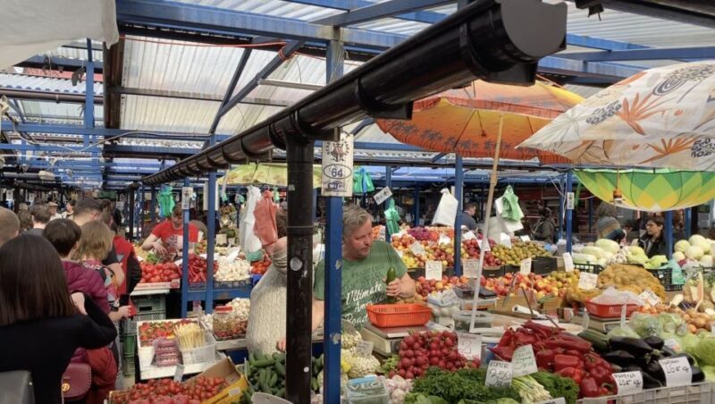 Krakow: Street Food Walking Tour - An In-Depth Look at the Krakow Street Food Tour