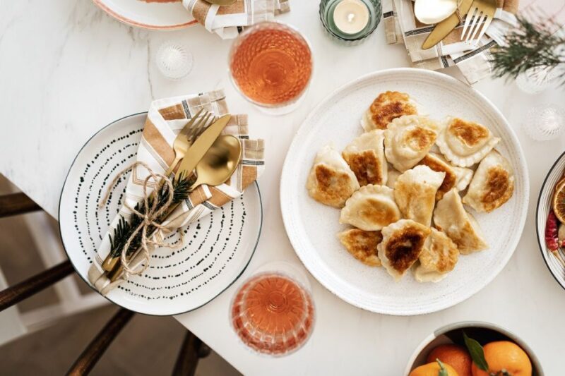 Krakow: Street Food Walking Tour - Key Points