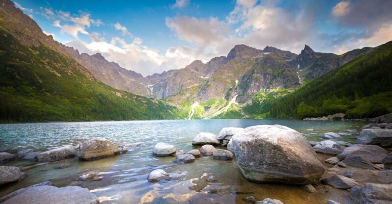 Krakow: Tatra Mountains and Morskie Oko Hike Private Tour - An In-Depth Look at This Tatra Tour