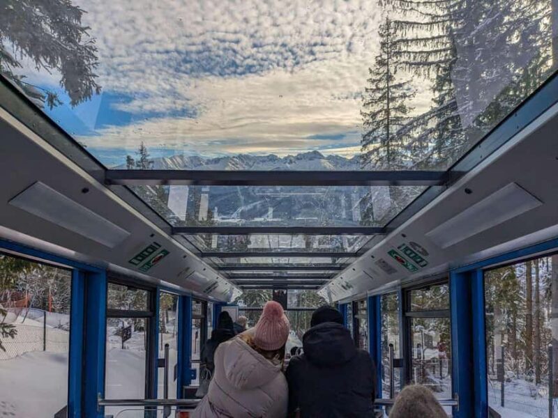 Krakow: Tatra Zakopane Private Tour - Fully Customizable - Who Would Love This Tour?