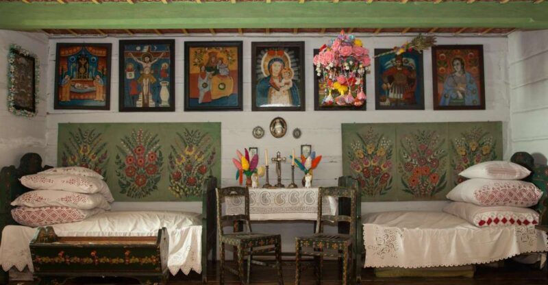 Krakow: The Ethnographic Museum ticket - Key Points