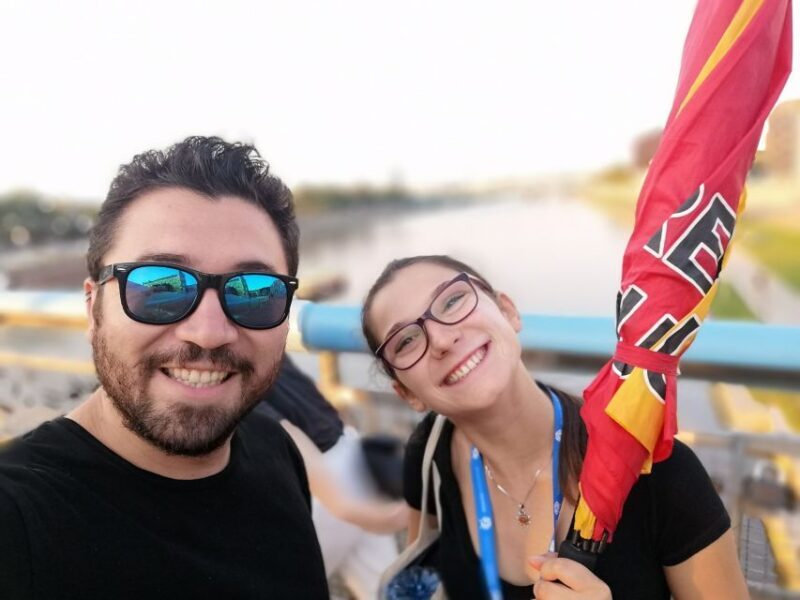 Krakow: The Old Town Walking Tour - Introduction