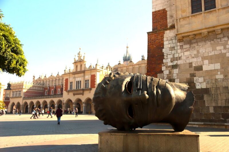 Krakow: The Old Town Walking Tour - Final Thoughts