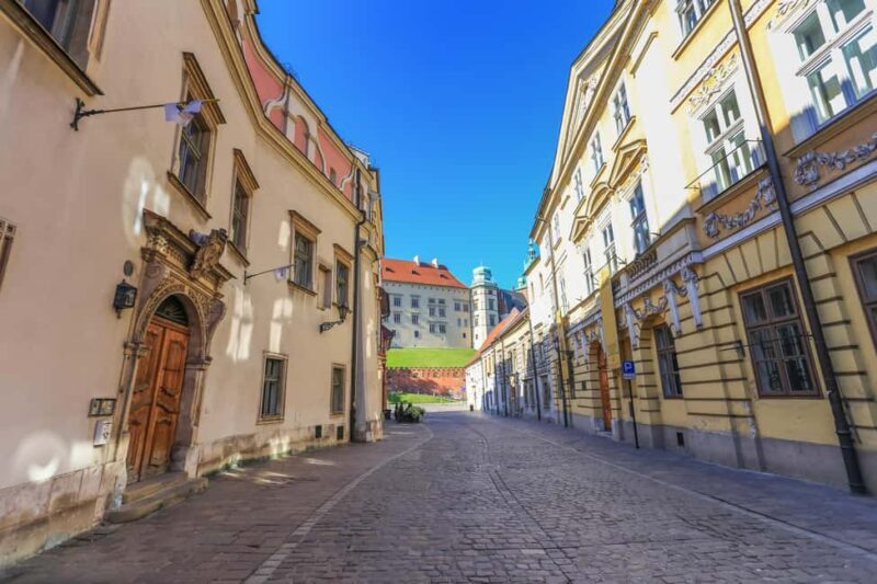 Krakow: The Underground Market Museum Guided Tour - Final Thoughts