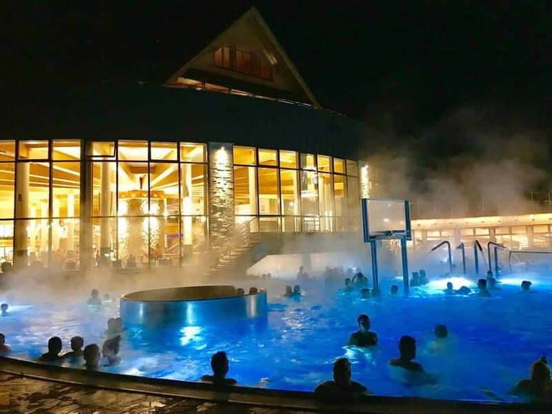 Krakow: Thermal Baths Evening Experience - Who Will Love This Experience?
