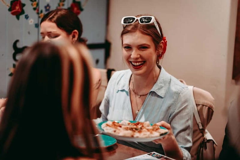 Krakow: Tipsy Polish Food Tour With History, Pierogi & Shots - Who Should Book This Tour?