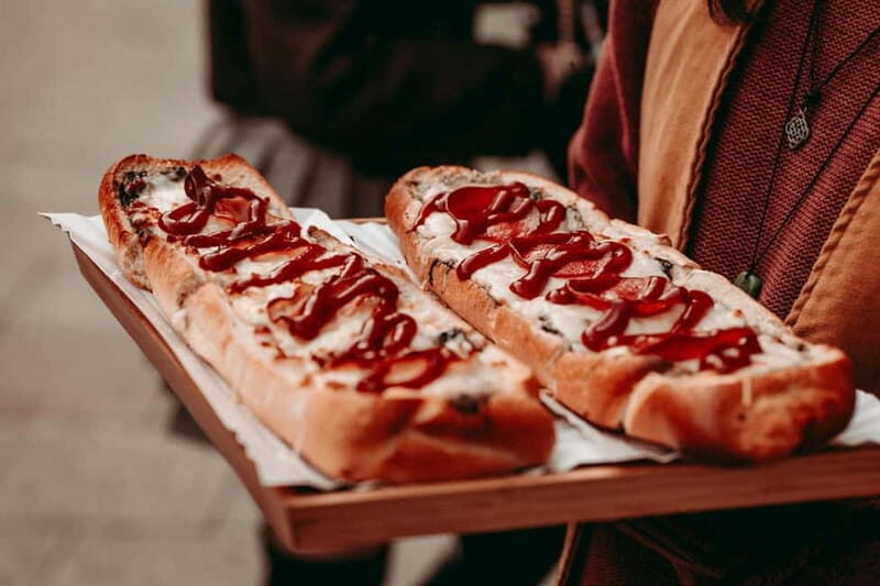 Krakow: Tipsy Polish Food Tour With History, Pierogi & Shots - Practical Details & Tips