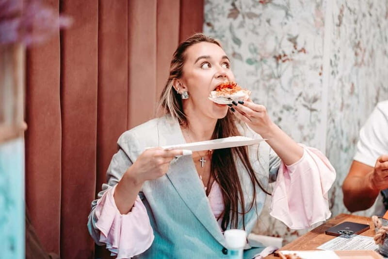 Krakow: Tipsy Polish Food Tour With History, Pierogi & Shots - FAQ