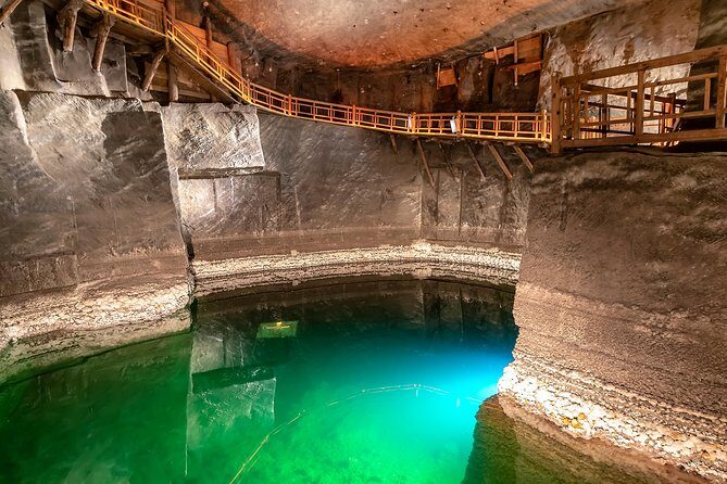 Krakow to Auschwitz Birkenau and Salt Mine 1 Day Tour FREE ebook - Detailed Review
