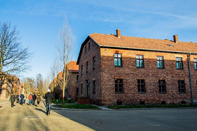 Krakow to Auschwitz Birkenau Guided Tour with Ticket Hotel Pickup - FAQ