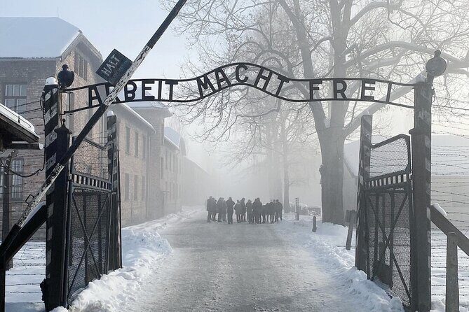 Krakow to Auschwitz Birkenau Guided Tour with Transfer and Ticket - Who Would This Tour Suit Best?