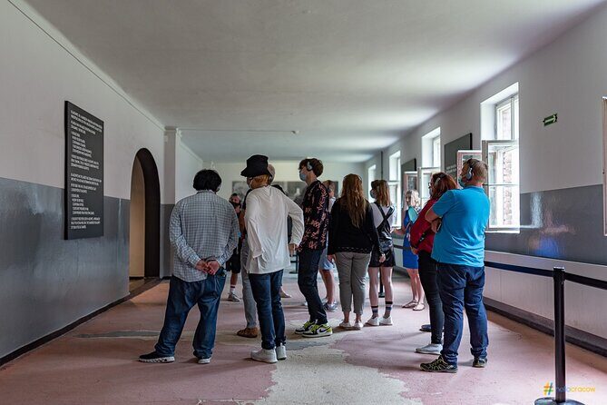 Krakow to Auschwitz Birkenau Guided Tour with Transfer and Ticket - FAQs