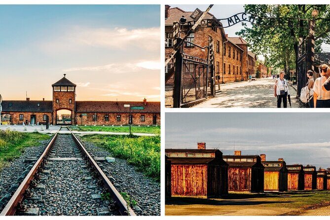 Krakow to Auschwitz-Birkenau Live Guided Tour with Transportation - Who Should Take This Tour?