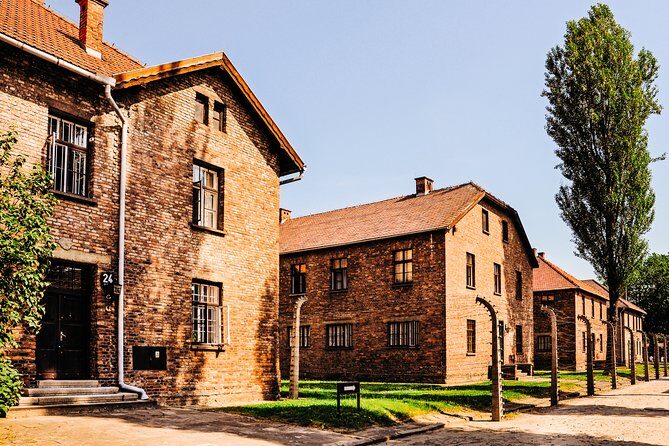 Krakow to Auschwitz-Birkenau Live Guided Tour with Transportation - Important Practicalities
