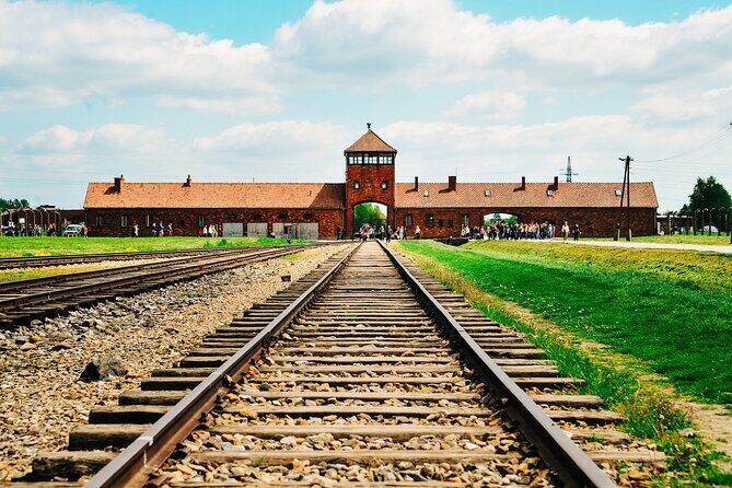 Krakow to Auschwitz-Birkenau Live Guided Tour with Transportation - Final Thoughts