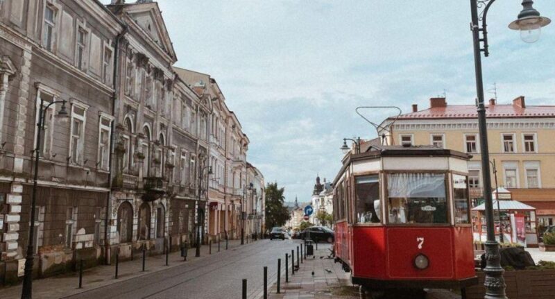 Krakow: Tour to Zalipie and Tarnow - An In-Depth Look at the Tour Experience