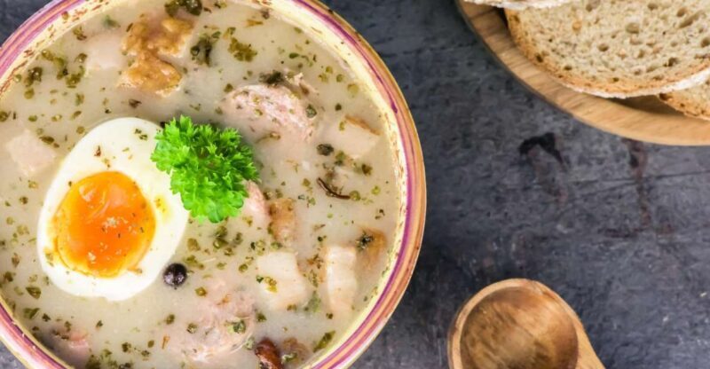 Krakow: Traditional Food Tour - The Guides and Experience Quality