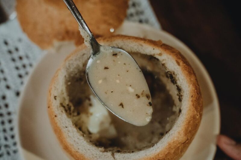 Krakow: Traditional Polish Food and Drinks Tasting Tour - How This Tour Appeals to Different Travelers