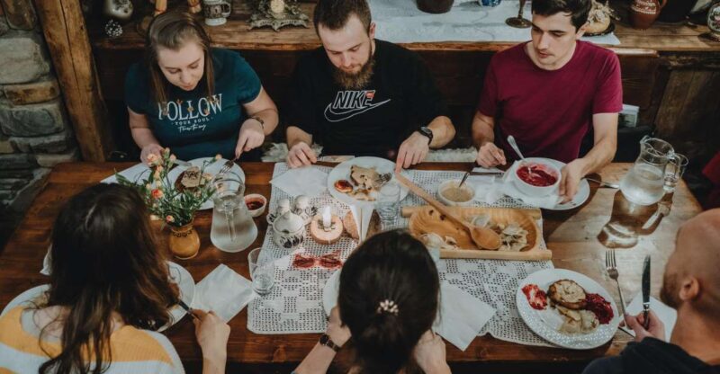 Krakow: Traditional Polish Food and Drinks Tasting Tour - FAQs